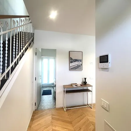 Ferienhaus Le Port Vieux