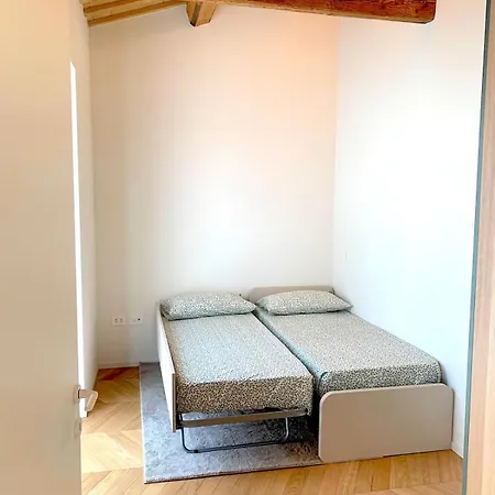 Le Port Vieux Ferienhaus Pesaro