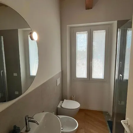 Ferienhaus Le Port Vieux Pesaro
