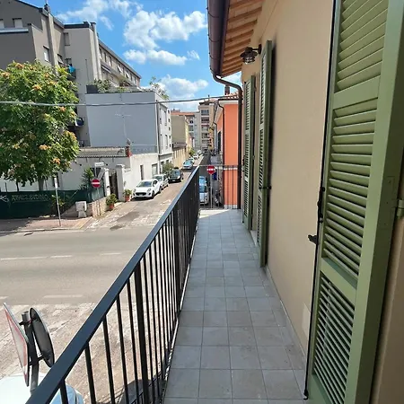 Le Port Vieux *