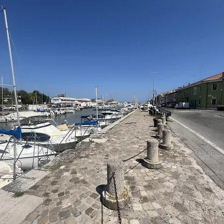 Ferienhaus Le Port Vieux *